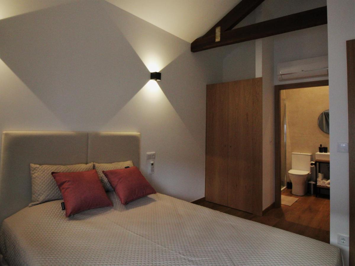 Pate'O Hostel & Suites Ovar Extérieur photo