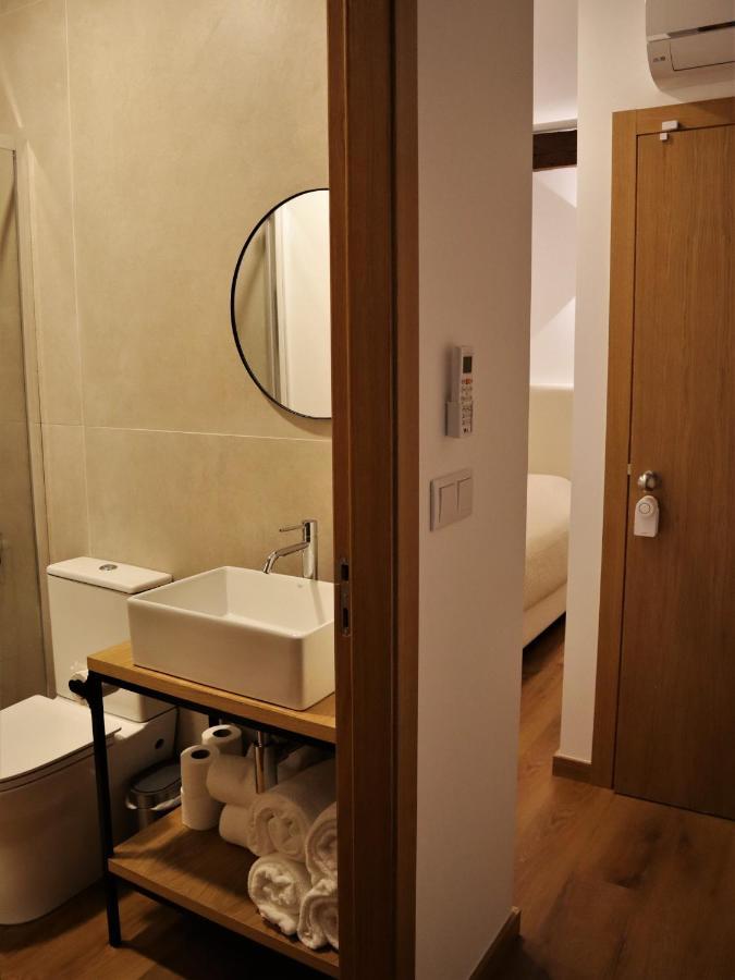 Pate'O Hostel & Suites Ovar Extérieur photo