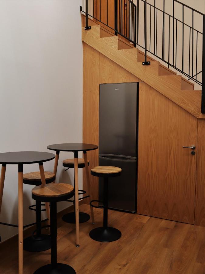 Pate'O Hostel & Suites Ovar Extérieur photo