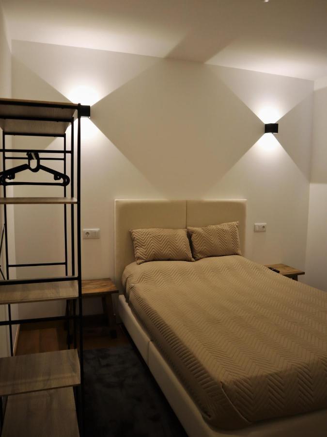 Pate'O Hostel & Suites Ovar Extérieur photo