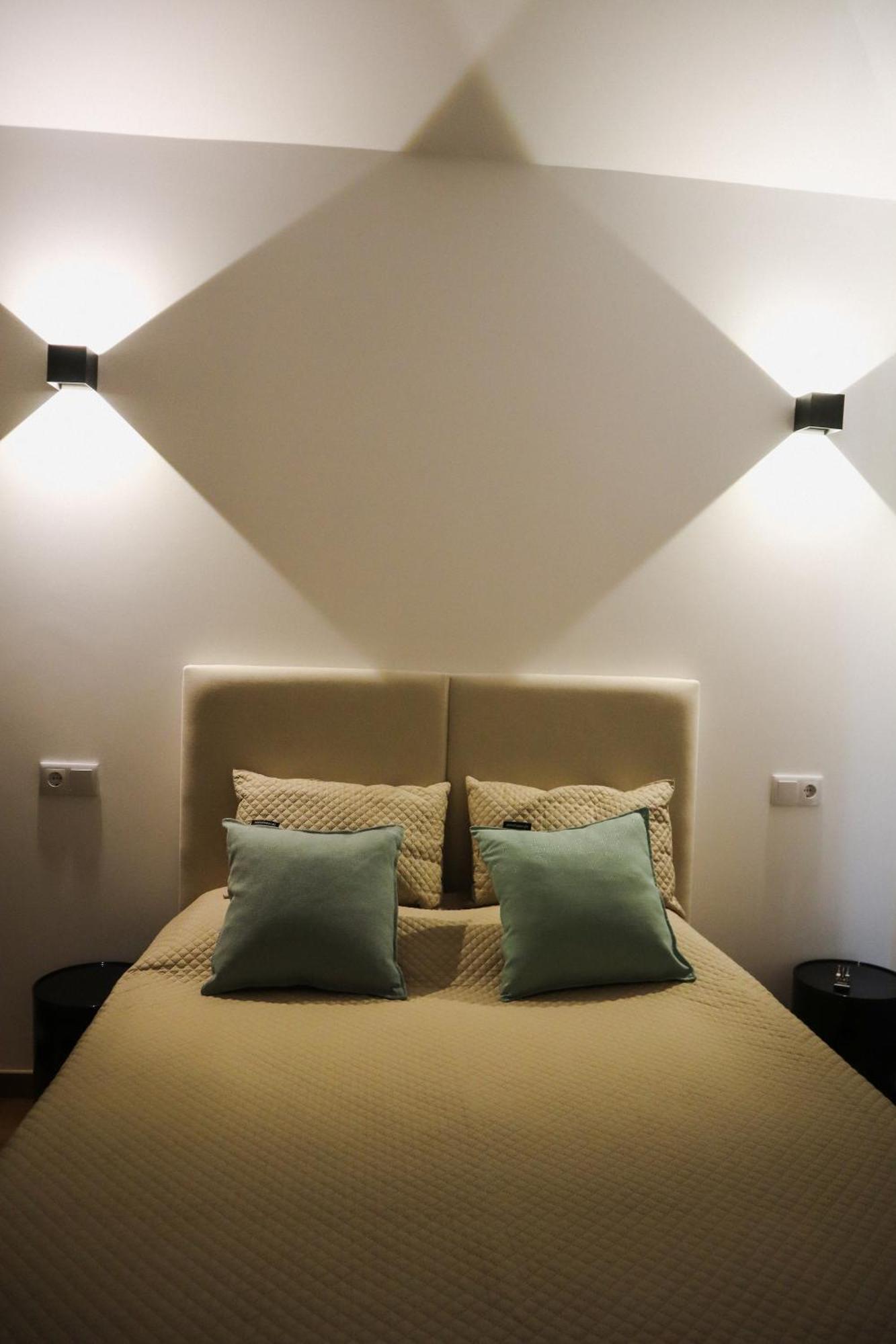 Pate'O Hostel & Suites Ovar Extérieur photo